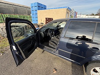 Volkswagen golf 4. 1.4 16v, 1997 - afbeelding 2 van  24