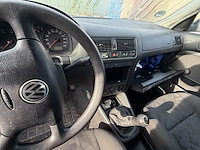 Volkswagen golf 4. 1.4 16v, 1997 - afbeelding 4 van  24