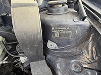 Volkswagen golf 4. 1.4 16v, 1997 - afbeelding 5 van  24