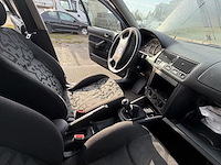 Volkswagen golf 4. 1.4 16v, 1997 - afbeelding 11 van  24