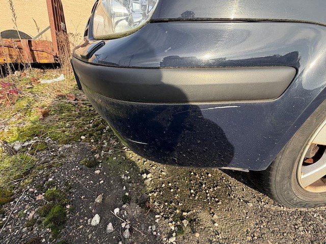 Volkswagen golf 4. 1.4 16v, 1997 - afbeelding 14 van  24