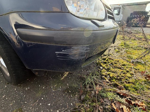 Volkswagen golf 4. 1.4 16v, 1997 - afbeelding 16 van  24