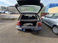Volkswagen golf 4. 1.4 16v, 1997 - afbeelding 22 van  24
