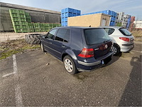 Volkswagen golf 4. 1.4 16v, 1997 - afbeelding 23 van  24