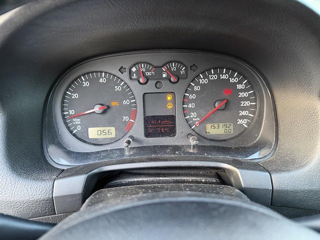 Volkswagen golf 4, 2000 - afbeelding 3 van  22