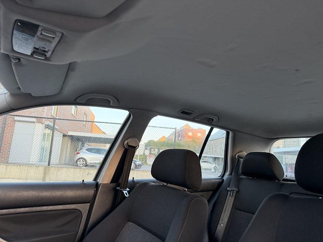 Volkswagen golf 4, 2000 - afbeelding 6 van  22