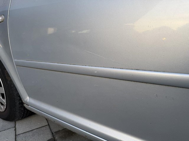 Volkswagen golf 4, 2000 - afbeelding 11 van  22