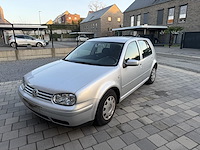 Volkswagen golf 4, 2000
