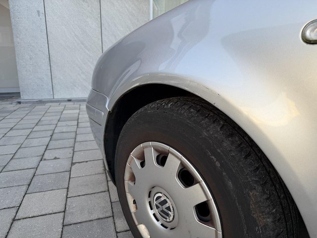 Volkswagen golf 4, 2000 - afbeelding 13 van  22