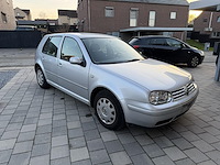 Volkswagen golf 4, 2000 - afbeelding 16 van  22