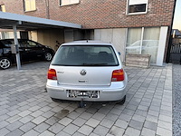 Volkswagen golf 4, 2000 - afbeelding 19 van  22