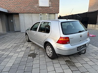 Volkswagen golf 4, 2000 - afbeelding 20 van  22