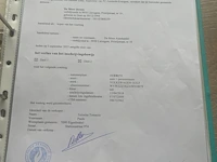 Volkswagen golf 6 2009 - afbeelding 7 van  15