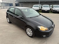 Volkswagen golf 6 2009 - afbeelding 13 van  15