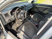 Volkswagen golf 6 2010 - afbeelding 6 van  20