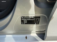Volkswagen golf 6 2010 - afbeelding 8 van  20