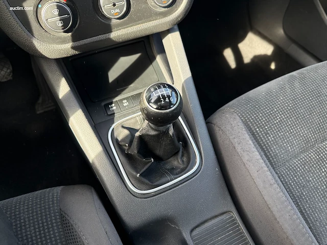 Volkswagen golf 6 2010 - afbeelding 9 van  20