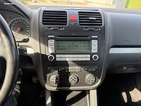 Volkswagen golf 6 2010 - afbeelding 10 van  20