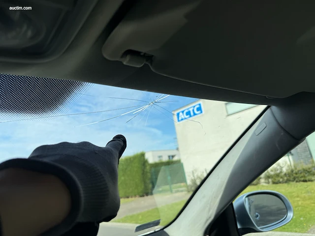 Volkswagen golf 6 2010 - afbeelding 13 van  20