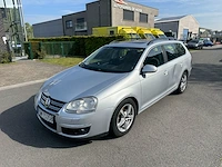 Volkswagen golf 6 2010 - afbeelding 12 van  20