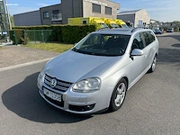 Volkswagen golf 6 2010 - afbeelding 14 van  20