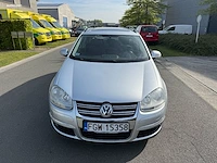 Volkswagen golf 6 2010 - afbeelding 16 van  20
