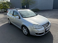 Volkswagen golf 6 2010 - afbeelding 17 van  20