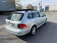 Volkswagen golf 6 2010 - afbeelding 18 van  20