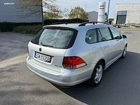 Volkswagen golf 6 2010 - afbeelding 19 van  20