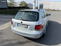 Volkswagen golf 6 2010 - afbeelding 20 van  20