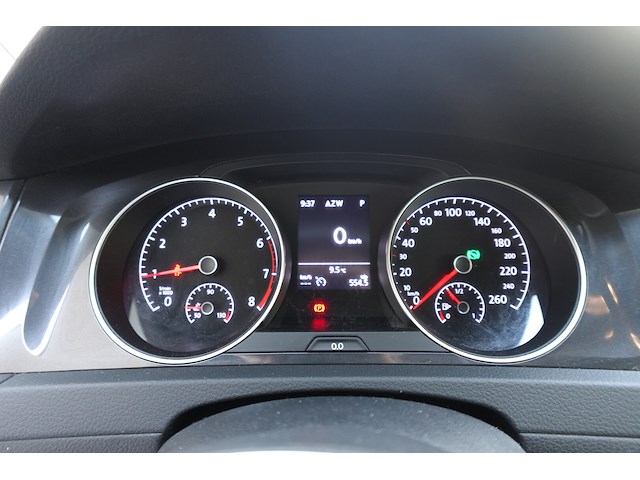 Volkswagen golf auv - afbeelding 10 van  23