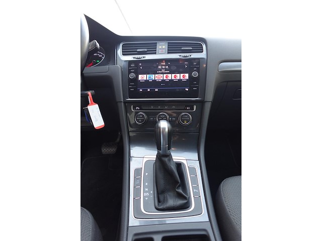 Volkswagen golf auv - afbeelding 11 van  23