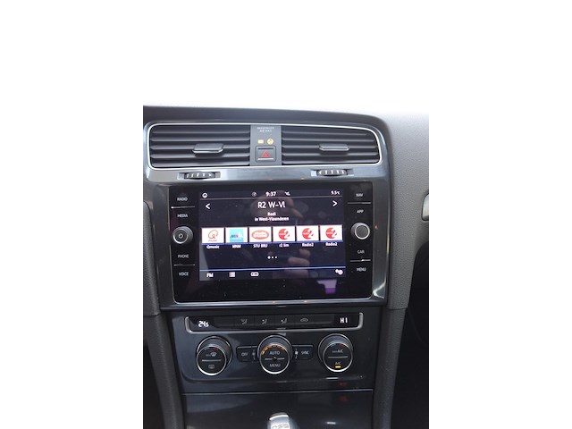 Volkswagen golf auv - afbeelding 12 van  23