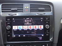 Volkswagen golf auv - afbeelding 12 van  23