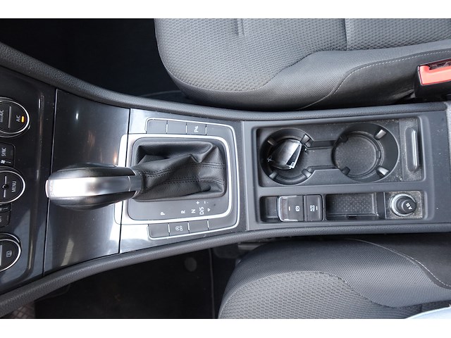 Volkswagen golf auv - afbeelding 13 van  23