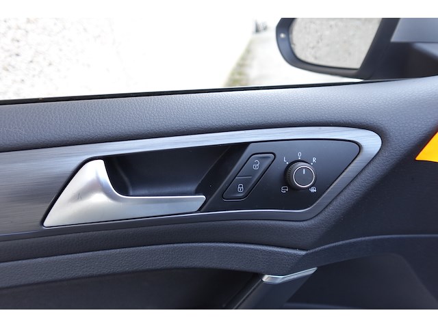 Volkswagen golf auv - afbeelding 15 van  23