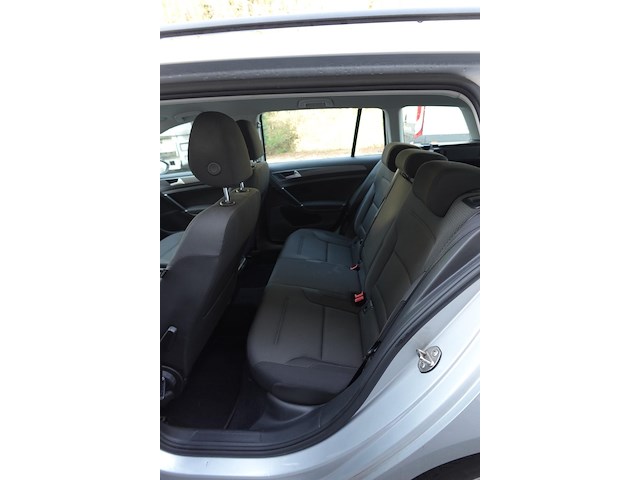 Volkswagen golf auv - afbeelding 17 van  23