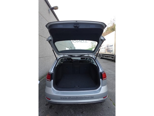 Volkswagen golf auv - afbeelding 18 van  23