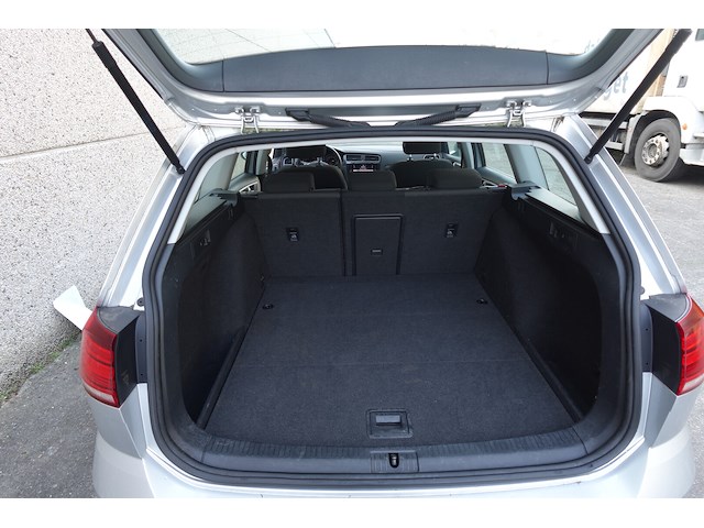 Volkswagen golf auv - afbeelding 19 van  23