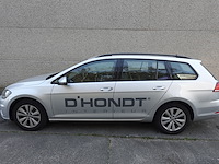 Volkswagen golf auv - afbeelding 1 van  23