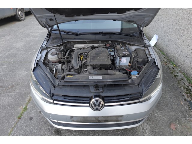 Volkswagen golf auv - afbeelding 20 van  23