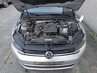 Volkswagen golf auv - afbeelding 20 van  23
