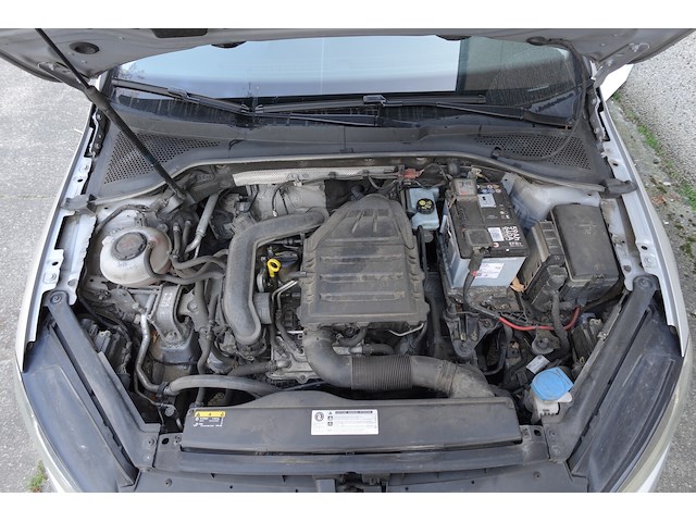 Volkswagen golf auv - afbeelding 21 van  23