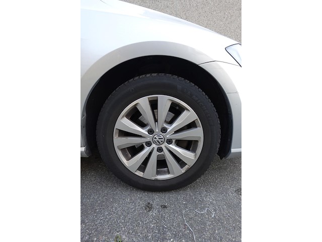 Volkswagen golf auv - afbeelding 22 van  23