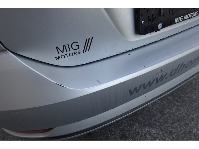 Volkswagen golf auv - afbeelding 23 van  23