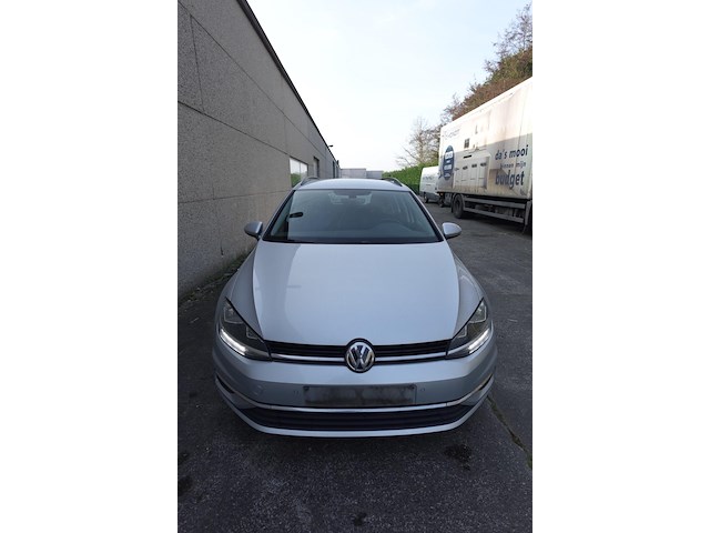 Volkswagen golf auv - afbeelding 2 van  23