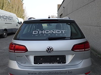 Volkswagen golf auv - afbeelding 3 van  23