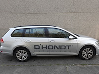 Volkswagen golf auv - afbeelding 4 van  23