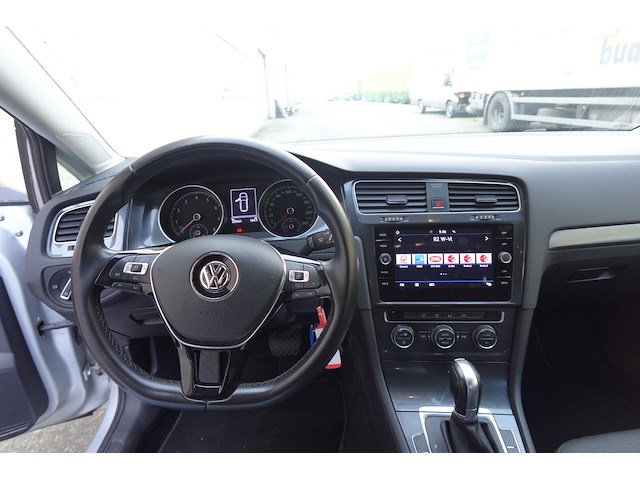 Volkswagen golf auv - afbeelding 7 van  23