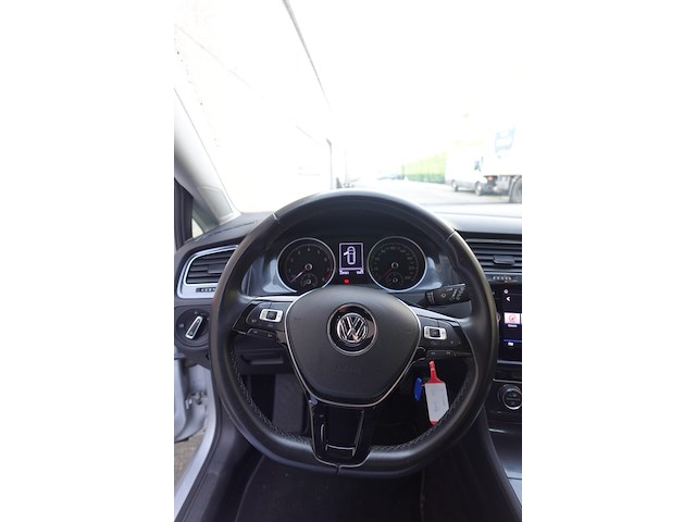 Volkswagen golf auv - afbeelding 8 van  23